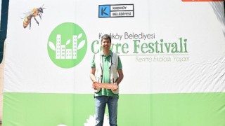 2022 Kadıköy Çevre Festivali Başlıyor