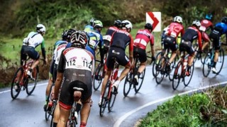 4. Akra Gran Fondo İçin Geri Sayım Başladı