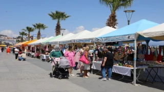 4. Didim Engelsiz Festivali’ne sayılı günler kaldı