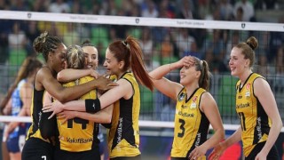 5. kez Avrupa’nın En Büyüğü VakıfBank