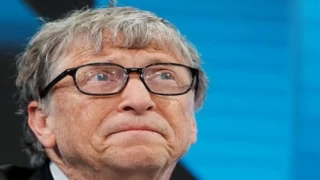 ABD’li milyarder Bill Gates COVID-19’a yakalandı