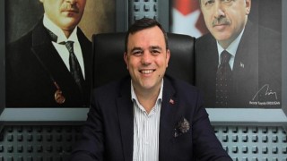 AK Parti Seferihisar İlçe Başkanı Ahmet Aydın’ın Anneler Günü Mesajı