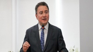 Ali Babacan: ‘DEVA Partisi’nin iktidarda olmadığı ülkenin sorunlarını çözme ihtimali yok’