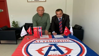 Altınordu genç yetenek keşfinde