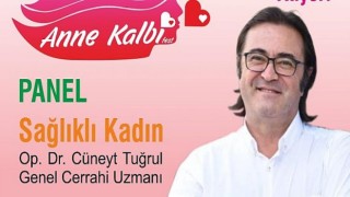 Annelerin kalbi Bayraklı’da atacak