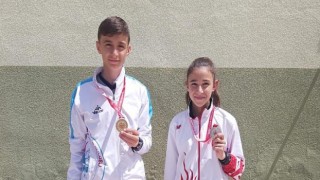 Atletizmde Finaldeyiz