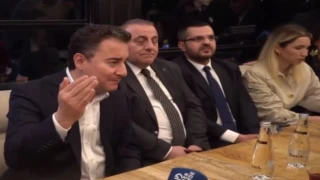 Babacan’dan akaryakıt fiyatlarına tepki