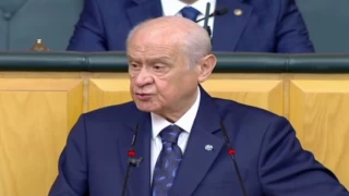 Bahçeli’den İsveç ve Finlandiya’ya ’kırmızı kart’ yorumu