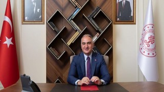 Bakan Ersoy: “Türkiye Uluslararası Endekslerde Hak Ettiği Seviyelere Hızla Kavuşacak.”