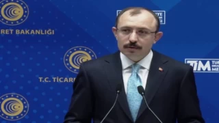 Bakan Muş: Tüm zamanların en yüksek ihracatına ulaştık