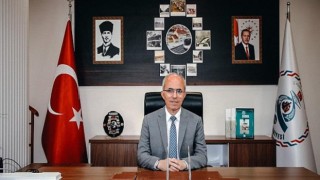 Başkan Candan’dan 19 Mayıs Atatürk’ü Anma Gençlik ve Spor Bayramı