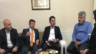 Başkan Güldoğan’dan Bayram Mesajı