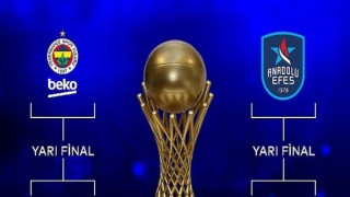 Basketbol Süper Ligi Play-Off heyecanı Tivibu’da