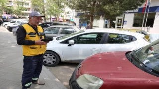 Bayramda Kocaeli’deki parkomatlar ücretsiz