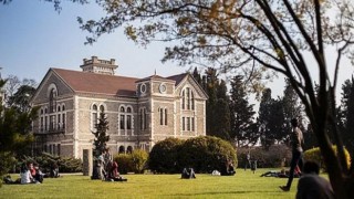 Boğaziçi Üniversitesi’nden THE Etki Sıralaması’nda yükselen performans