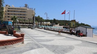 Bu Sahil Didim’e Çok Yakıştı