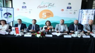 Bursa GastroFest’e hazır