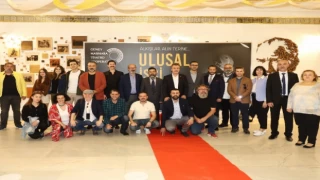 Bursa ’Ulusal İşçi Tiyatroları Festivali’ne hazır