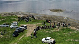 Büyükşehir ‘Dünya Göçmen Kuşlar Günü’ Etkinliği Düzenledi