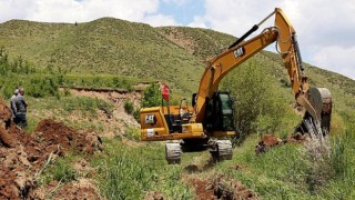 Büyükşehir’in Tarımsal Faaliyetleri Çiftçilerin Yüzünü Güldürüyor