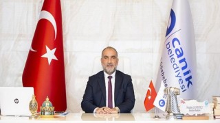 Canik Belediye Başkanı İbrahim Sandıkçı, Anneler Günü vesilesiyle bir mesaj yayımladı.