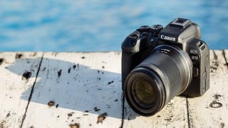 Canon’dan fotoğraf tutkunlarına muhteşem seri: İki yeni hibrit fotoğraf makinesi: EOS R7 ve EOS R10