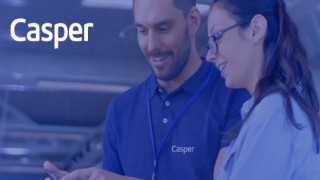 Casper Elçilik Programı İle Üniversite Öğrencileri Teknoloji Elçisi Oluyor