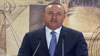 Çavuşoğlu’ndan Finlandiya ve İsveç mesajı