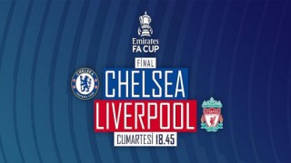 Chelsea-Liverpool maçının Kral Oranlar’ı sadece iddaa bayilerinde