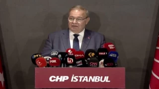 CHP: Hüküm, adalet diliyle yazılmadı; susmayacağız