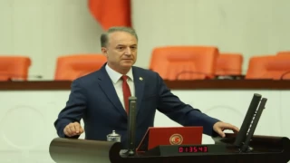 CHP’li Özkan kira artışlarını TBMM’ye taşıdı