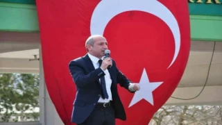 CHP’li Öztunç’tan 19 Mayıs mesajı