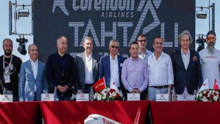 Corendon Airlines Tahtalı Run to Sky 2022 Tanıtım Toplantısı Yapıldı