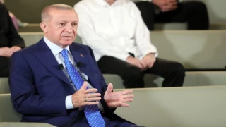 Cumhurbaşkanı Erdoğan: Bağları koparıp atmaya niyetim yok!