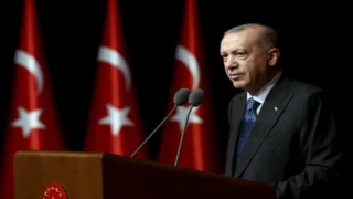 Cumhurbaşkanı Erdoğan: Bayram kardeşlik şölenine dönüşsün