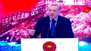 Cumhurbaşkanı Erdoğan: Demokrasinin altını hiç kimse oyamaz