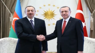 Cumhurbaşkanı Erdoğan ile Aliyev telefonda görüştü