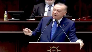 Cumhurbaşkanı Erdoğan: NATO’nun genişlemesi saygı oranında anlamlıdır