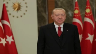 Cumhurbaşkanı Erdoğan: Pakistan’la birlikte ilerlemeye devam