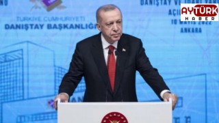 Cumhurbaşkanı Erdoğan: Ülkemizi sivil anayasaya kavuşturacağız