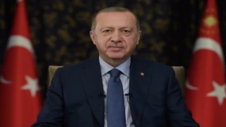 Cumhurbaşkanı Erdoğan’ın ramazan mesaisi yoğun geçti