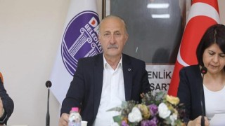 Deniz Gezmiş ve Arkadaşlarının İsmi Didim’de Yaşatılacak