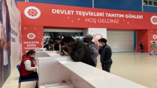 ’Devlet Teşvikleri’ Samsun’da tanıtılacak