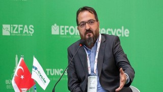 Doğanlar Holding We-Cycle Çevre ve Geri Dönüşün Teknolojileri Fuarında