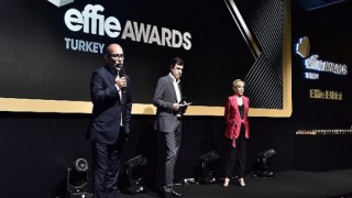 Effie Türkiye 2022 Kazananları Belli Oldu