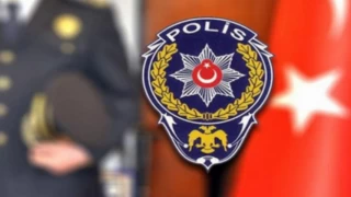 EGM polis tayinlerini açıkladı