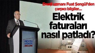 Elektrik faturaları nasıl patladı?