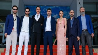 Emin Alper’in Yeni Filmi ‘Kurak Günler’in Dünya Prömiyeri Cannes Film Festivali’nde Gerçekleştirildi