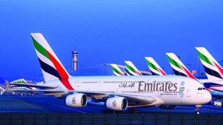 Emirates Grup 2021-22 Sonuçlarını Açıkladı