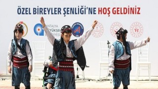 ENFEST coşkusu